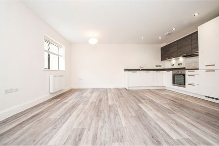 1 bedroom apartment to rent London Road, Tetbury, Gloucestershire, GL8 - Photo 3