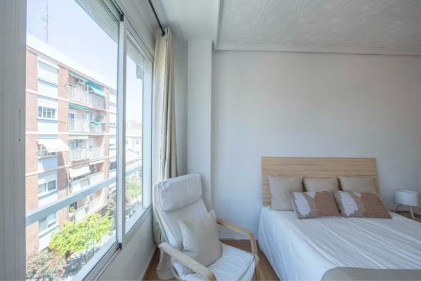 Carrer de Mistral, Valencia, Valencian Community 46020 - Photo 1