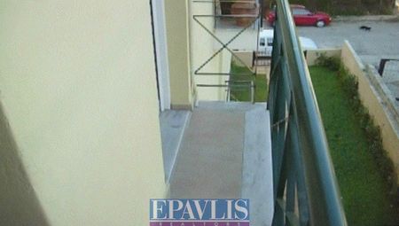 Διαμέρισμα για ενοικίαση Προμπονά (Άγιος Ελευθέριος - Προμπονά - Ριζούπολη) - Photo 3