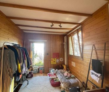 2 Zimmer, 60 m², EG - Foto 6