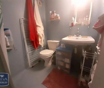 Appartement à louer 1 pièce 29.31m² - Photo 5