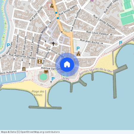 13460, Bouches-Du-Rhône