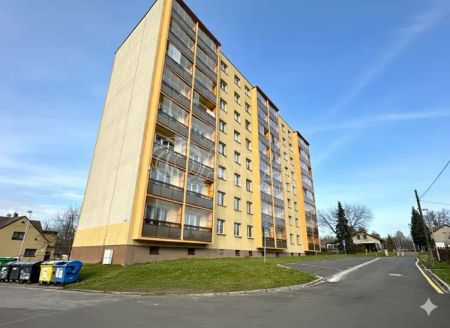 Pronájem bytu 2+1 se zaskleným balkonem, Karviná Mizerov, ul. Zahradnická - Photo 2