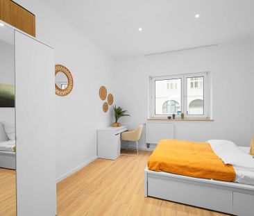 Rheinstraße - Room 2 - Foto 2