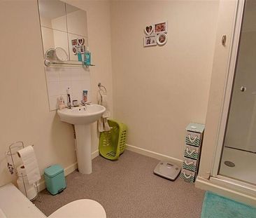 1 bedroom apartment to rent - Photo 6