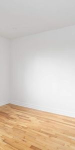2 CH - 1 SDB - Montréal - $1,899 /mo - Photo 4