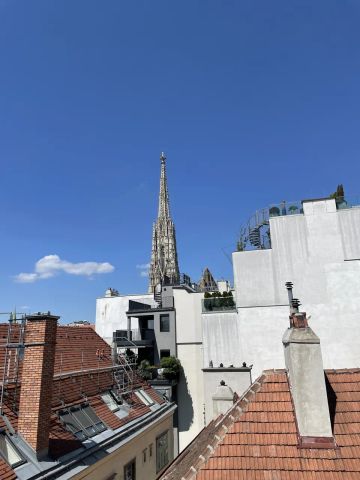 ERSTBEZUG nach Generalsanierung: Unbefristete, stilvolle 5-Zimmer-Wohnung mit Balkon / FIRST MOVING IN after general refurbishment: Unlimited, stylish 5-room-apartment with balcony - Foto 4