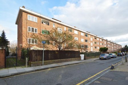 Canrobert Street, Bethnal Green, E2 - Photo 4