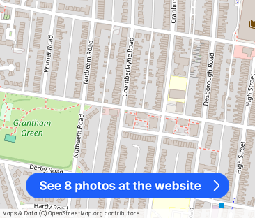 Grantham Road, Eastleigh, Hampshire, SO50 - Photo 1