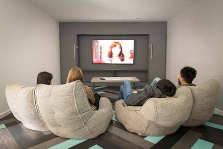 Two Bed Apartment (Shared) - Photo 4