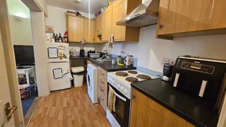 1 bedroom apartment to rent - Photo 4