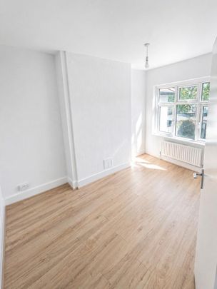 3 bedroom maisonette to rent - Photo 1