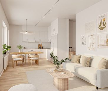 Ladugårdsgatan 35, Ursvik - Photo 1