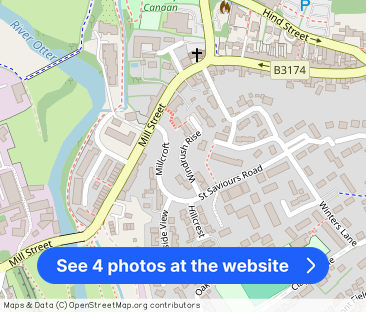 Windrush Rise, Ottery St Mary - Photo 1