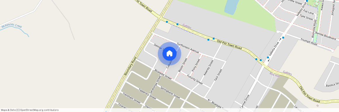 9 Cabalima Street, NSW 2765, Box Hill