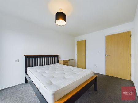 1 bedroom flat to rent - Photo 3