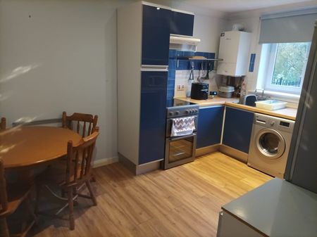 2 Bed Flat, Columba Street, G51 - Photo 5