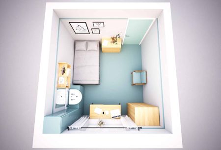 Classic Ensuite M Block - Photo 5