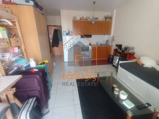 Studio/Γκαρσονιέρα για ενοικίαση Άγιος Νικόλαος (Βόλος) - Photo 1