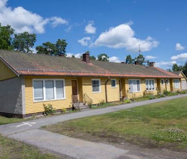 Falsterbovägen 11C, Hjorted - Photo 1