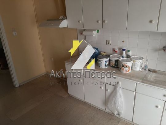 Διαμέρισμα για ενοικίαση Αγία Σοφία (Πάτρα) - Photo 1