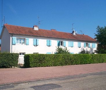 T2 de 47 m² - 10 rue du chateau d'eau Genlis - Photo 1