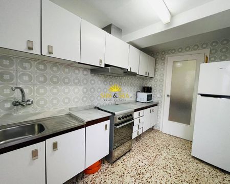 APARTMENT FOR RENT, 3 BEDROOMS AND 2 BATHROOMS IN GUARDAMAR DEL SEGURA - Photo 2