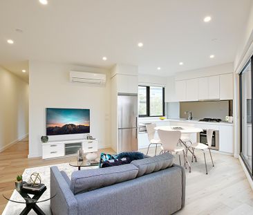 205/405 St Kilda Road, Melbourne VIC 3004 - Apartment For Rent | Do... - Photo 1