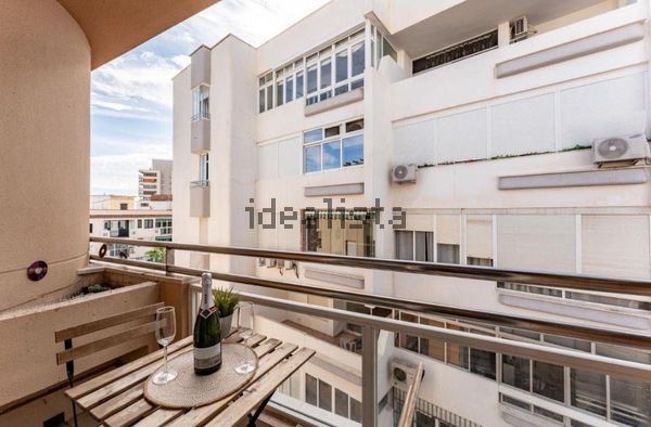 Alquiler de piso en Avenida Palma de Mallorca, 10 - Photo 1