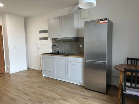 Kawalerka na wynajem w Pruszkowie 1800 zł + czynsz - Фото 5