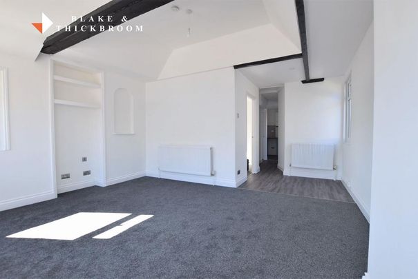 2 bedroom detached bungalow to rent - Photo 1