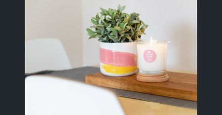 *** Quiet Street - 3 Bdrm ~ 1 Bath with Garage Behind Gates - Prime Location - Photo 2