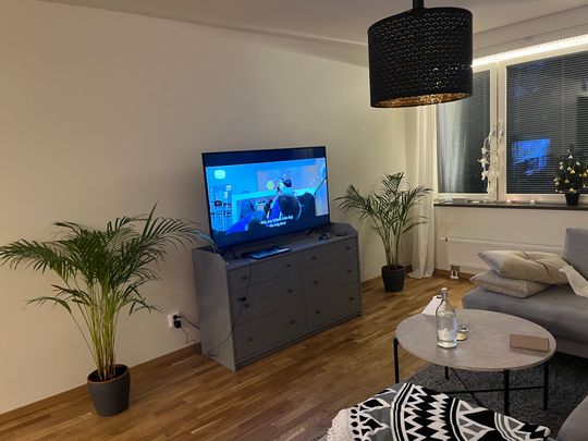 Bjursätragatan, Bandhagen - Foto 1