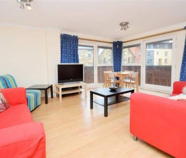 2 Bed Flat, Partick Bridge Street, G11 - Photo 1
