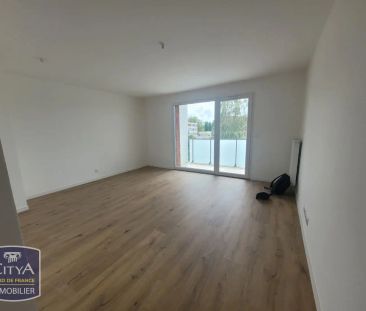 Appartement à louer 3 pièces 66.35m² - Photo 4