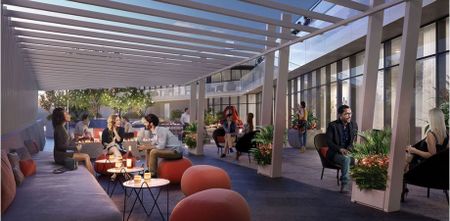 For Lease - 3883 Quartz Road Unit# 4308, Mississauga, Ontario - Photo 3