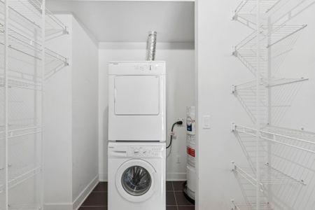 Appartement à louer, Montréal (Le Sud-Ouest) - Photo 5