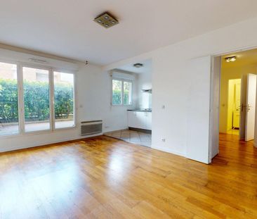 Location Appartement 2 pièces 39m² DRANCY 93700 - Photo 1