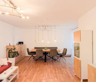 Wöhlertstraße 11 - Photo 2