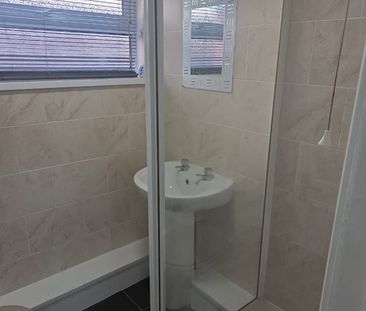 Studio Flat, Eagle House, CV1 - Photo 5