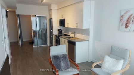For Lease - 212 King William Street Unit# 601, Hamilton, Ontario - Photo 2