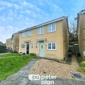 Clos Tyn Y Coed, Sarn, BRIDGEND - Photo 3