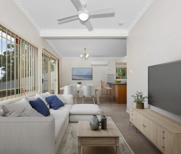 Beautiful Quiet Location - Photo 2