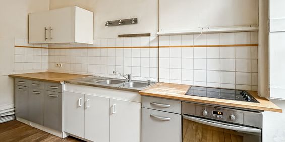 Appartement T3 à Rennes - Photo 3