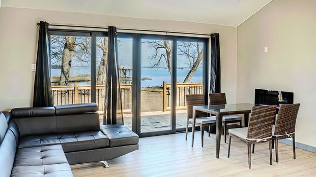 Rice Lake Scenic Drive - Photo 1