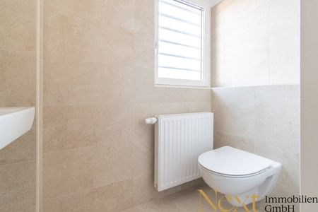 Generalsaniert 2-Zimmer-Altbauwohnung mit voll ausgestatteter Küche und Domblick im Herzen von Linz zu vermieten! - Photo 2