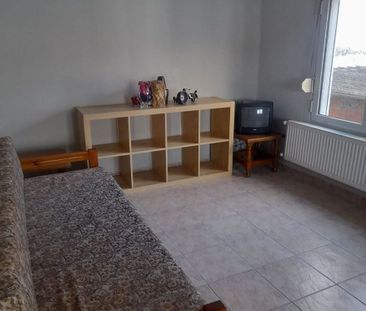 Διαμέρισμα για ενοικίαση Κέντρο (Ελευθερούπολη) - Photo 1