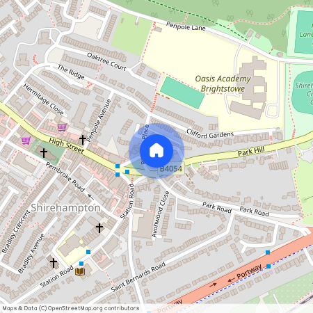 Sunnyhill Drive, BS11 0UG, Bristol