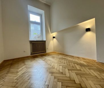 Sanierte Mietwohnung mit moderner Küche in TOP Lage ...! - Photo 5