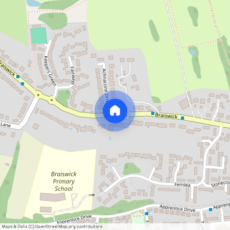 Braiswick, Colchester, Essex, CO4